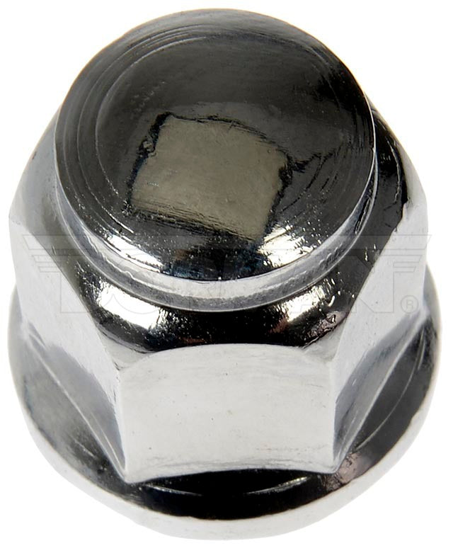 Dorman (Oe Solutions) 611-074.1 Lug Nut||611-074.1_1.Jpg||86||d186110741||1635421