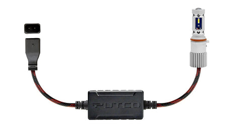 Putco 77psx26-360 Driving/ Fog Light Bulb||||86||p4577psx26360||1911591