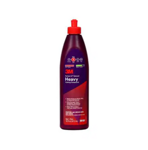 Product of 3m 36101 Rubbing Compound