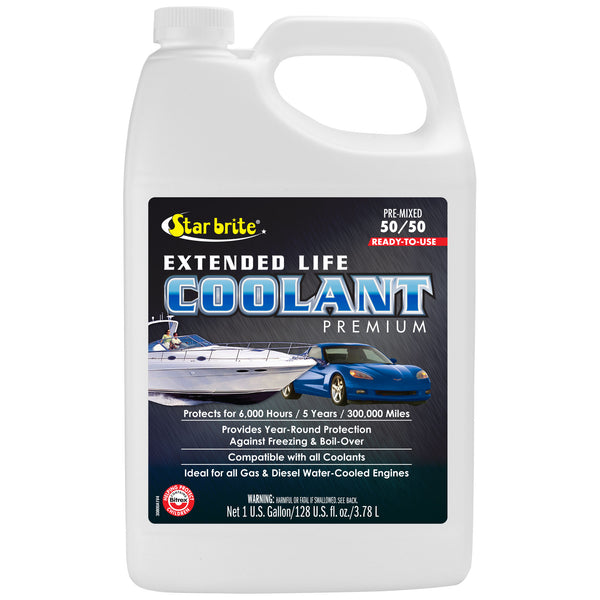 Star Brite 030800 Engine Coolant||srb030800.Jpg||85||s2r030800||2219064