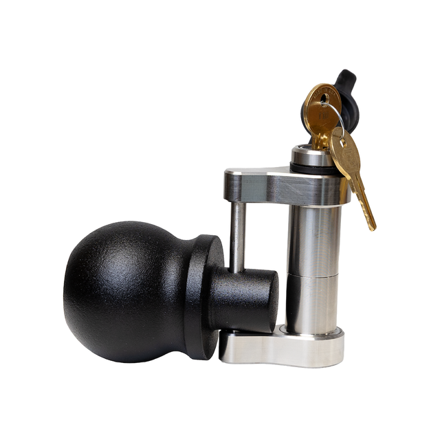 Gen-Y Hitch Gh-103914 Gooseneck Trailer Coupler Lock||gh-103914.Png||85||gyhgh103914||1737380