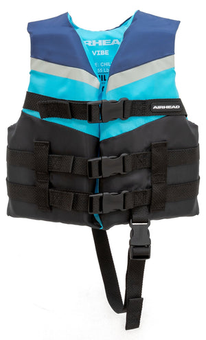 Airhead 30053-02-A-Bl Pfd - Personal Floatation Device||30053-02-A-Bl_Vibe_Child_Studio_Front.Jpg||85||a4m3005302abl||1116938