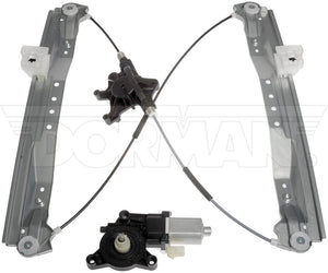 Dorman (Oe Solutions) 751-302 Window Regulator||751-302-001.Jpg||86||d18751302||2244304
