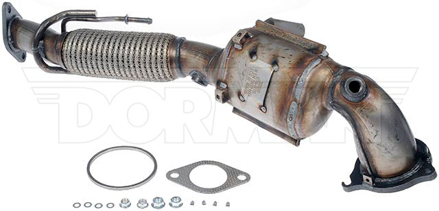 Dorman (Oe Solutions) 674-078 Catalytic Converter||674-078.Jpg||85||d18674078||1075814