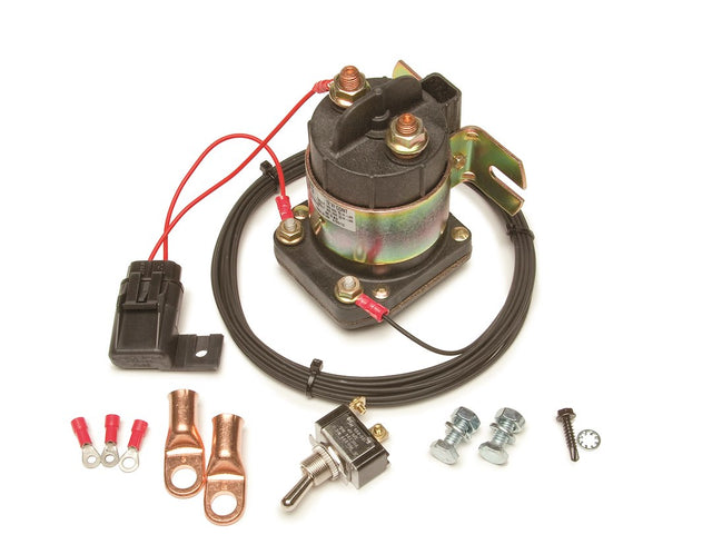 Painless Wiring 30204 Battery Disconnect Switch||||85||p4230204||1911385