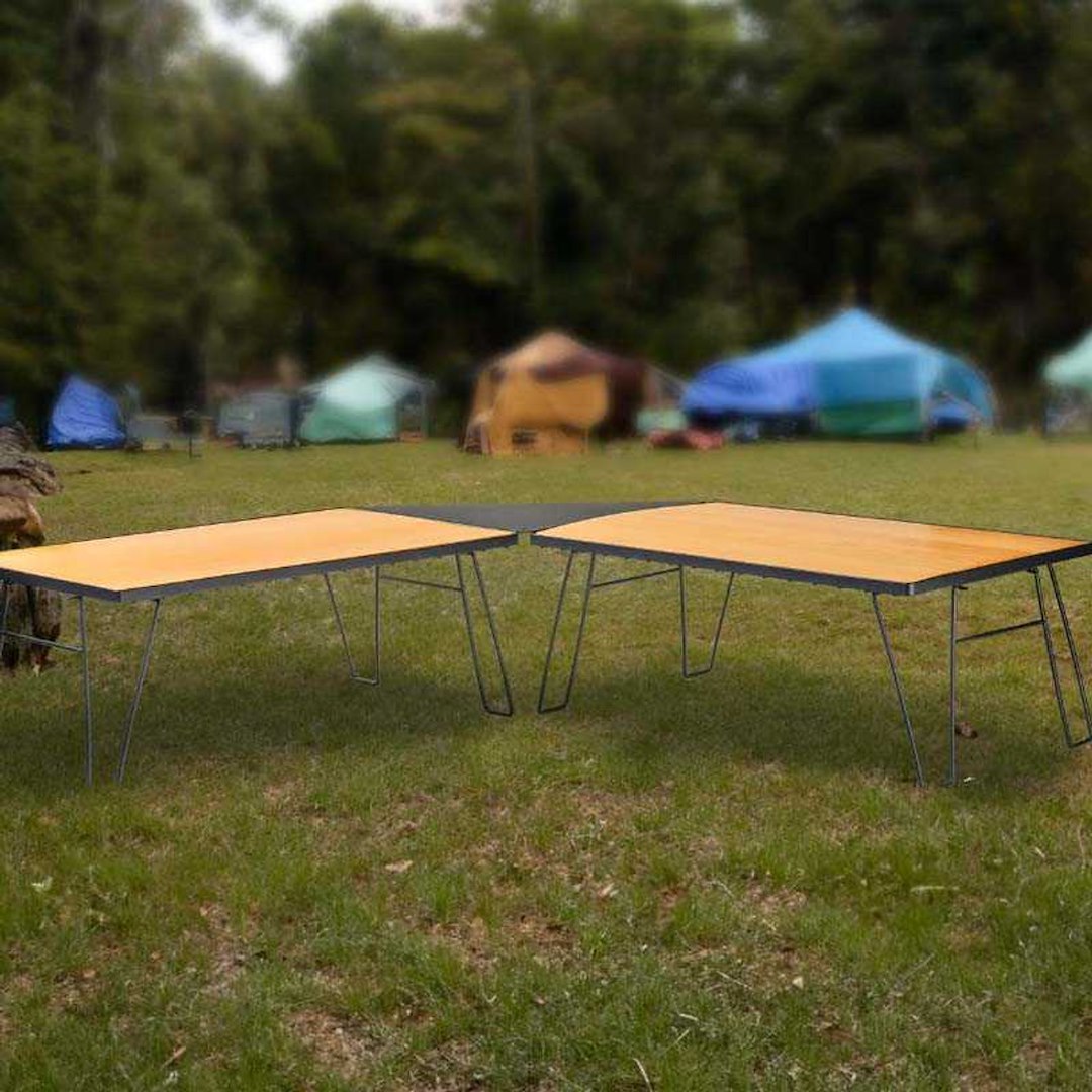 Overland Vehicle Systems 30100030 Table||||87||ovs30100030||1911243