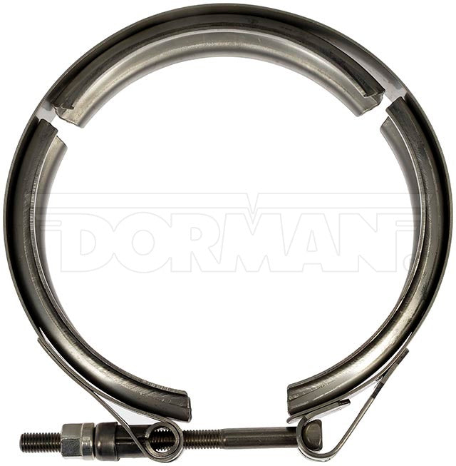 Dorman (Oe Solutions) 903-300 Exhaust Clamp||||87||d18903300||2013234