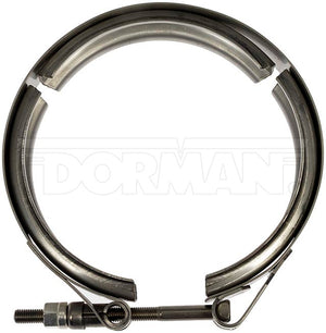 Dorman (Oe Solutions) 903-300 Exhaust Clamp||||87||d18903300||2013234