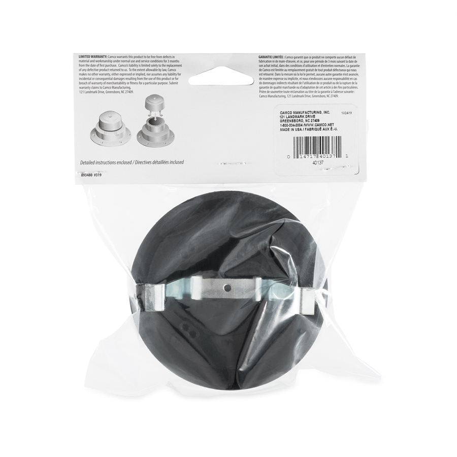 Product of Camco 40137 Sewer Vent Cap