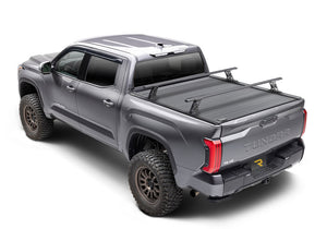 Product of Retrax RetraxPRO XR Hard Manual Retractable T-80865 Tonneau Cover 