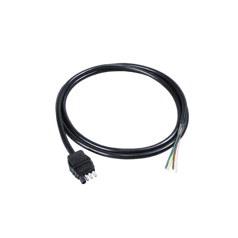 Tow Ready 787268 Trailer Wiring Connector||787268.Jpg||85||t1g787268||1320702