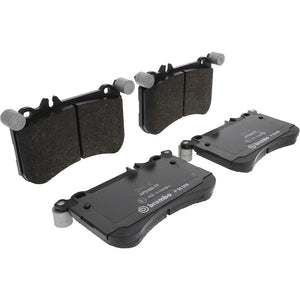 Brembo P50098 Brake Pad||p50098_Angle.Jpg||86||brmp50098||1753543