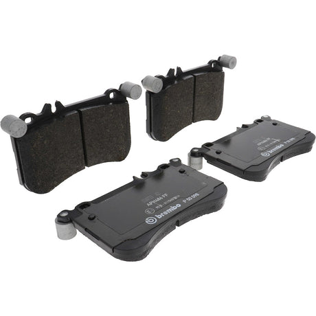 Brembo P50098 Brake Pad||p50098_Angle.Jpg||86||brmp50098||1753543