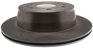 Product of Raybestos Brakes 581032 Specialty - Truck Plain Face OEM Brake Rotor 