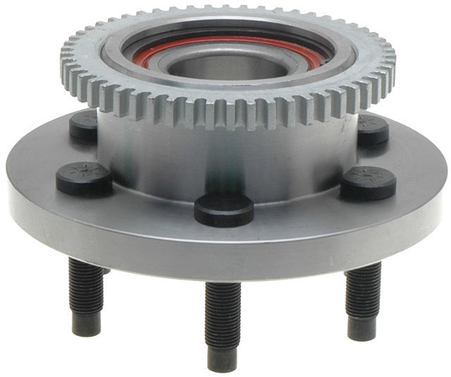 Raybestos Brakes 715033 Wheel Bearing And Hub Assembly||715033_Top.Jpg||87||r42715033||1108783