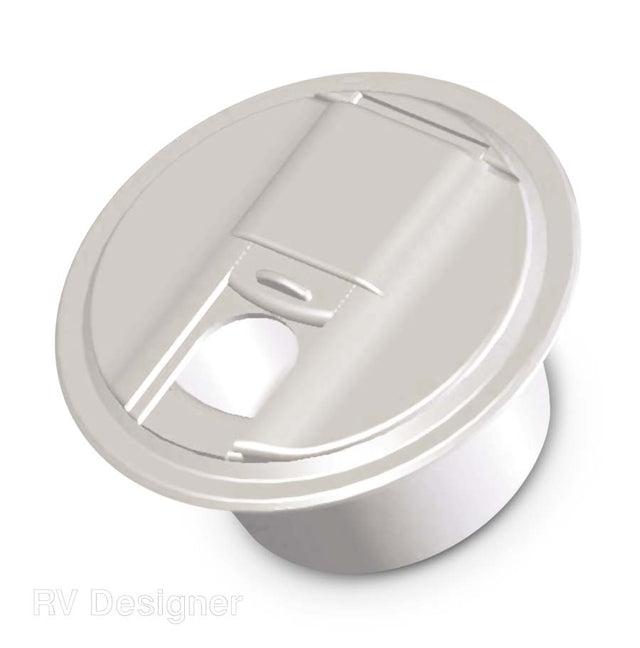 Rv Designer B101 Electrical Cord Hatch||b101webready.Jpg||85||r6rb101||1350690