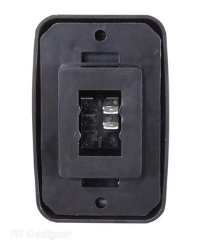 Product of Rv Designer S521 Multi Purpose Switch