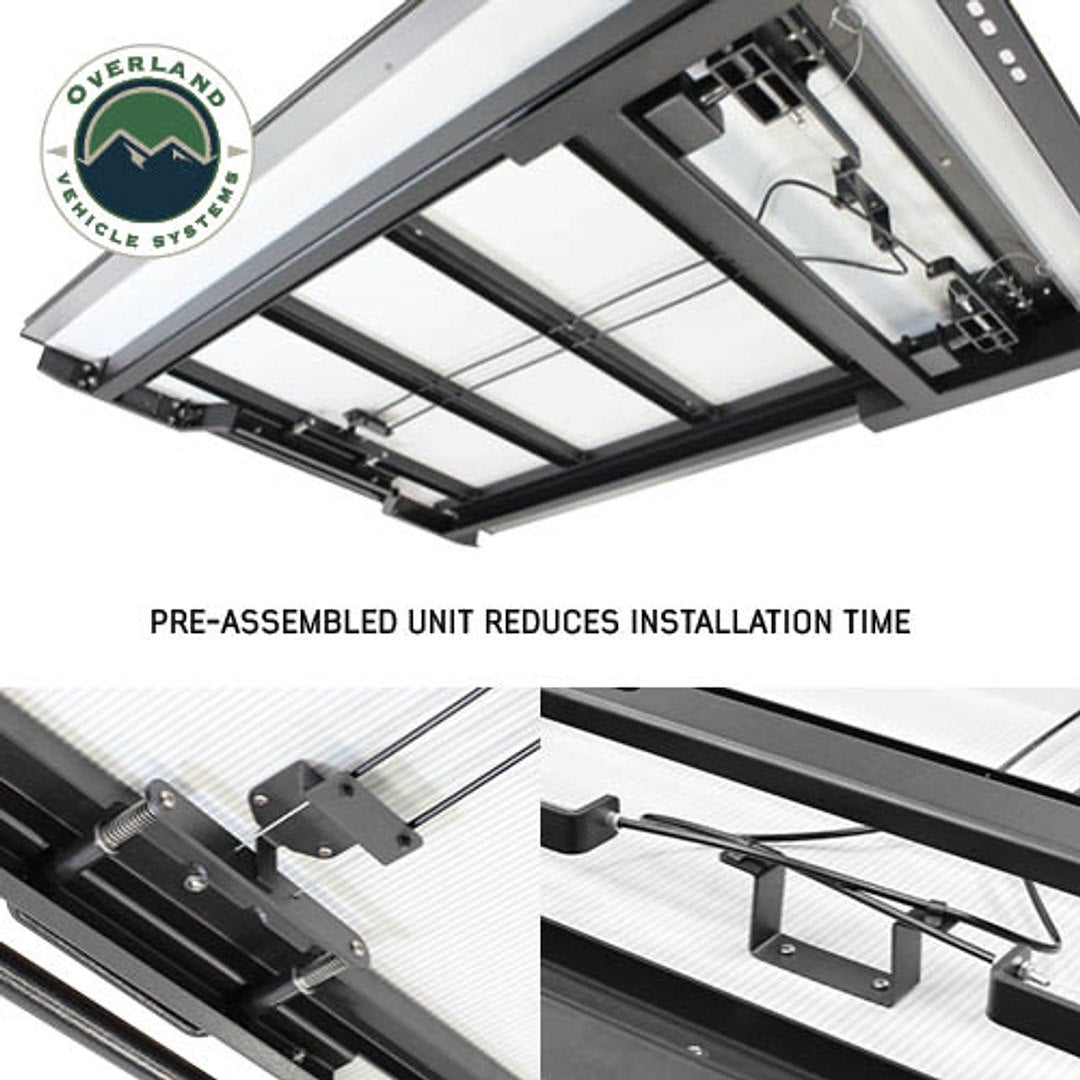 Overland Vehicle Systems 21010550 Bed Slide||21010550_9.Jpg||94||ovs21010550||1697417