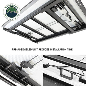 Overland Vehicle Systems 21010550 Bed Slide||21010550_9.Jpg||94||ovs21010550||1697417