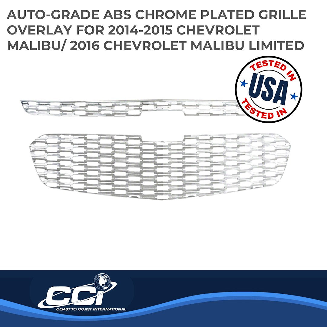 Product of Coast To Coast Iwcgi128 Grille Insert