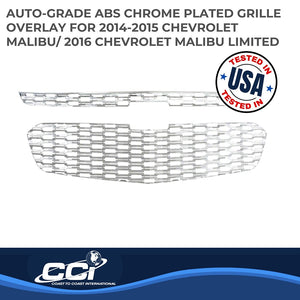 Product of Coast To Coast Iwcgi128 Grille Insert