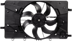 Dorman (Oe Solutions) 620-658 Cooling Fan||620-658-001.Jpg||85||d18620658||2243065