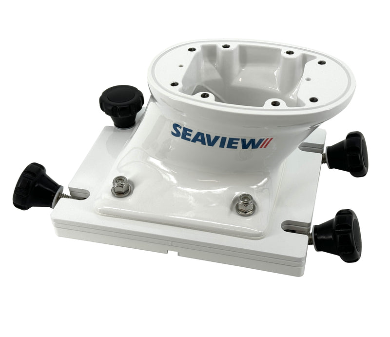 Seaview Pmrb7 Multi Purpose Accessory Mount||||92||svwpmrb7||1919410