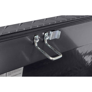 Product of Weather Guard (Werner) 184-6-04 Low Profile Toolbox 