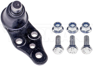Dorman Mas Select Chassis Bj55025 Ball Joint||bj55025-001.Jpg||86||d18bj55025||1241661
