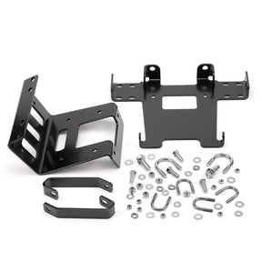 Warn 84706 Winch Mount||84706_Wnch Mtg Kit Am Hon Rin 03.Jpg||85||w3684706||1606377