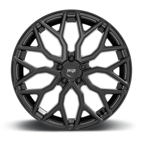 Niche Wheel M261209033+38 Wheel||mazzanti_M261_Mb.Png||85||a78c000009299||2262400