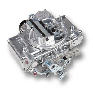 Product of Holley Performance 0-80457S 4 600 Electric Carburetor 