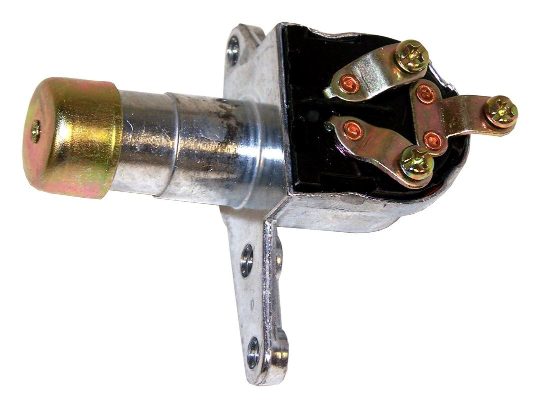 Product of Crown Automotive J0811681 Dimmer Switch