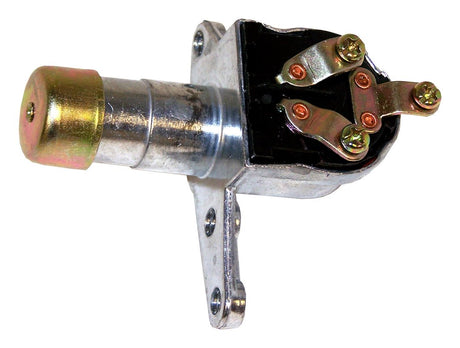 Product of Crown Automotive J0811681 Dimmer Switch