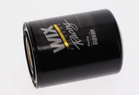 Product of Wix Filters 51268R High Performance Canister Oil Filter 