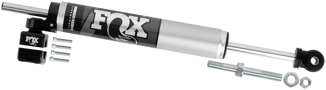Product of Fox Shocks 985-02-121 Single Monotube Steering Stabilizer 