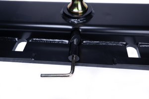 Product of PopUp By Youngs 205ST30K-T Gooseneck Trailer Hitch - 