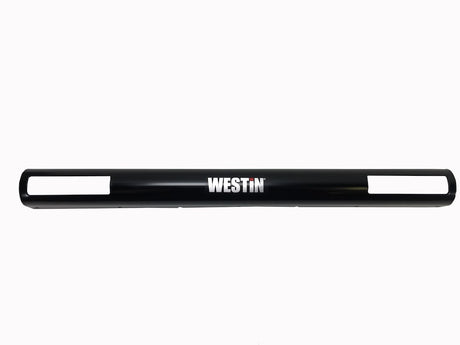 Westin Public Safety 36-6005smp2 Bumper Push Bar Top Channel Cover||westin _36-6005smp2_1.Jpg||85||w16366005smp2||913499