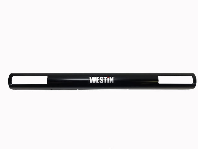 Westin Public Safety 36-6005smp2 Bumper Push Bar Top Channel Cover||westin _36-6005smp2_1.Jpg||85||w16366005smp2||913499