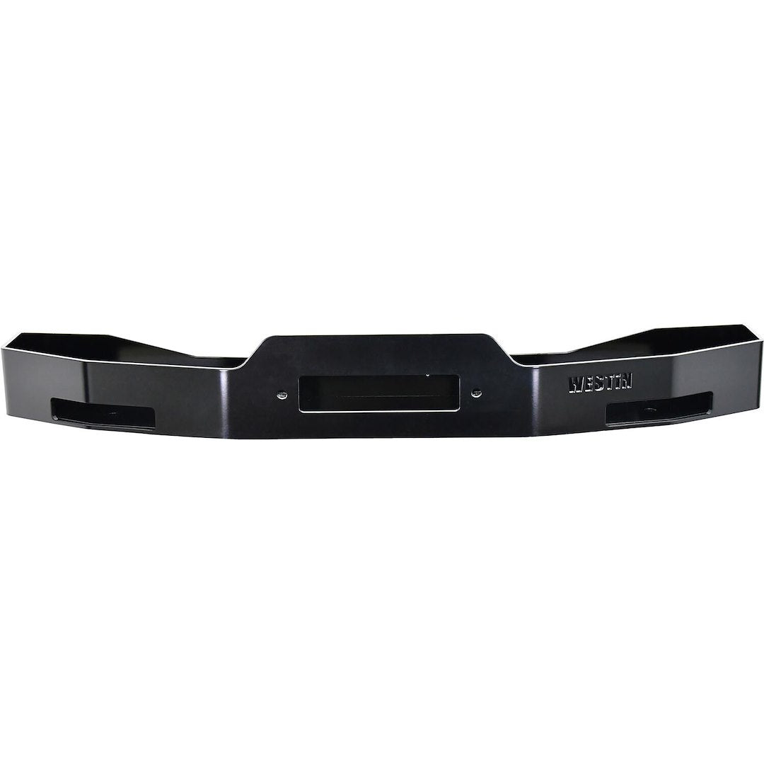 Product of Westin Automotive 46-23975 Fixed Mount Winch Mount for Max System Winches And 16500 Pound Winch 