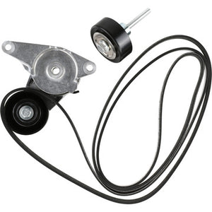 Dayco Products Inc 5060940k1 Serpentine Belt||||85||d355060940k1||2014905