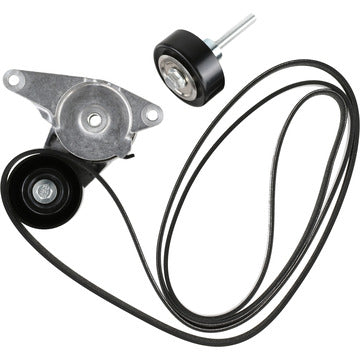 Dayco Products Inc 5060940k1 Serpentine Belt||||85||d355060940k1||2014905