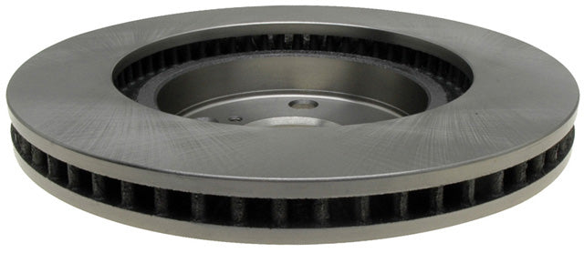 Product of Raybestos Brakes 980781R R-Line Plain Face 2-Piece Brake Rotor 