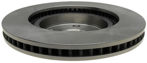 Product of Raybestos Brakes 980781R R-Line Plain Face 2-Piece Brake Rotor 