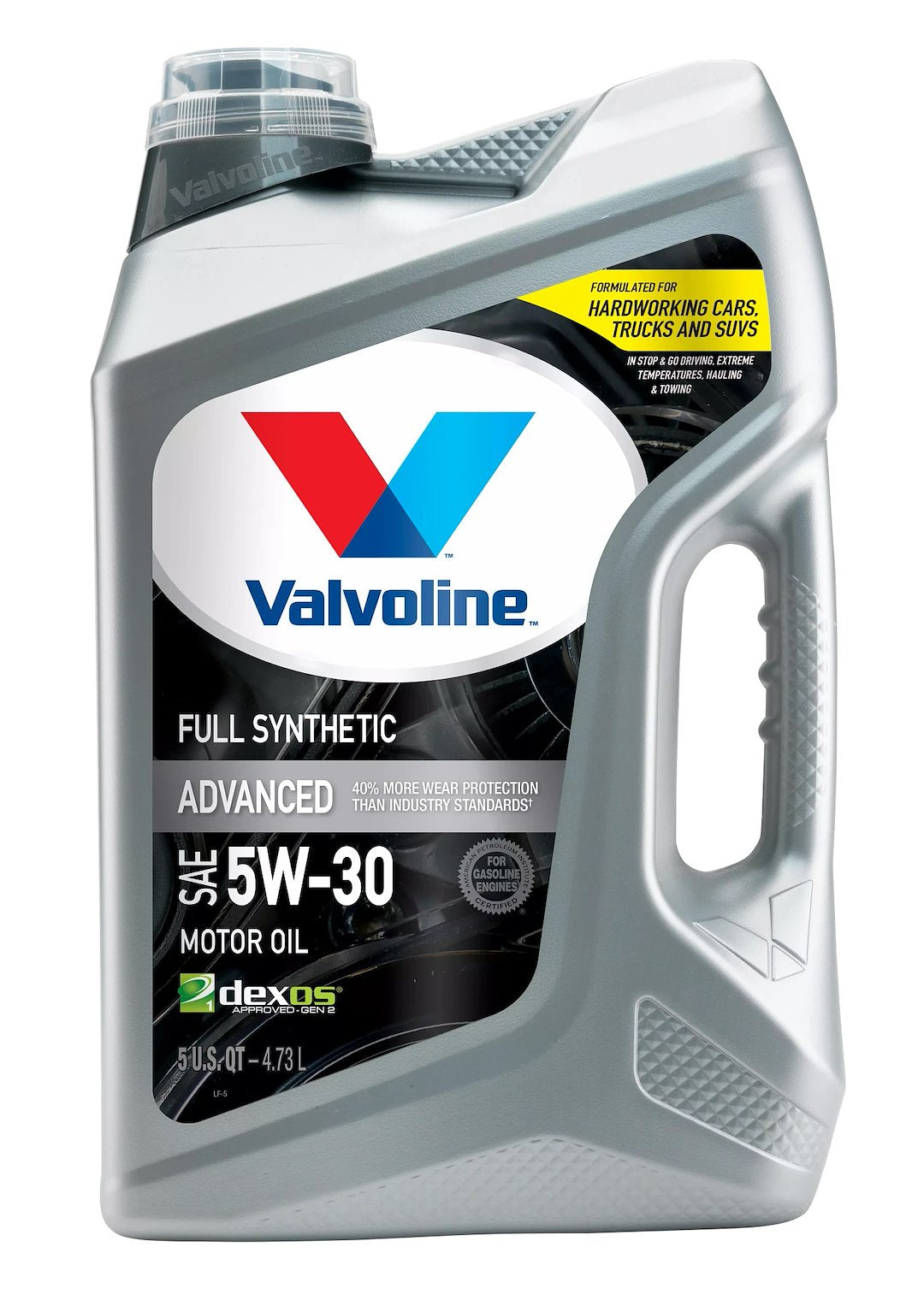 Product of Valvoline 881164 Oil