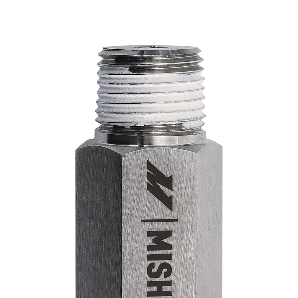 Product of Mishimoto Mmhose-Ram-07hu Heater Hose