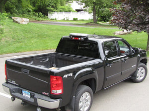 Product of Acari Fleet Solutions Rtm-101-Lp-S-14 Warning Light Mount