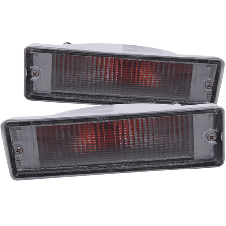 Product of Anzo Usa 511016 Parking/ Turn Signal Light Assembly