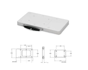 Minn Kota 1854017 Trolling Motor Mount||1854017_2.Jpg||87||min1854017||1608484
