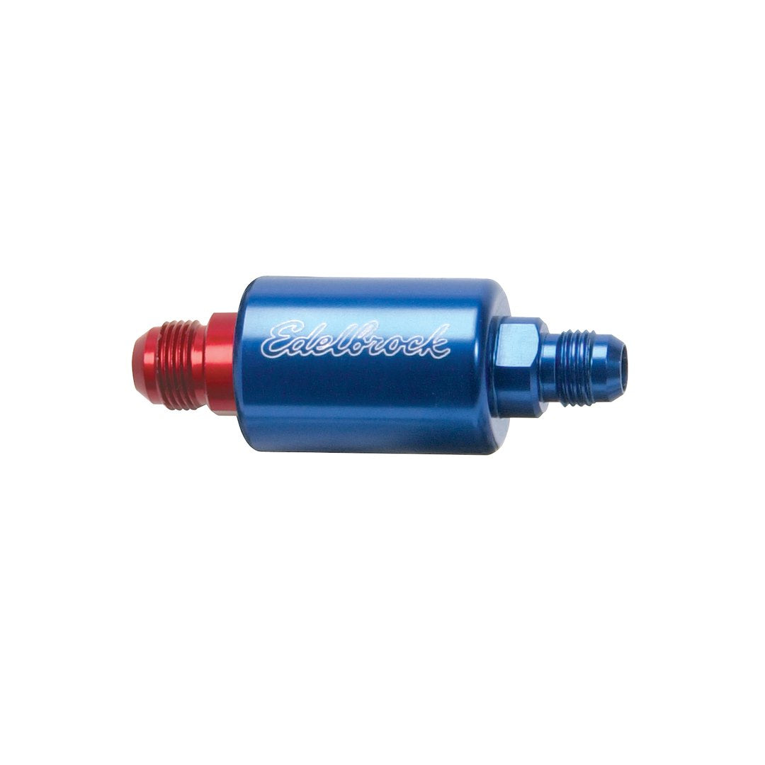 Edelbrock 8130 Fuel Filter||8130.Jpg||85||e118130||1130810